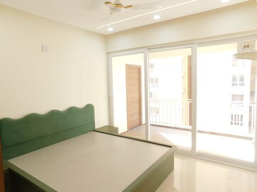 Room in 3.5 BHK Apartment at Pacifica Hill Crest, Gachibowli – for Rent