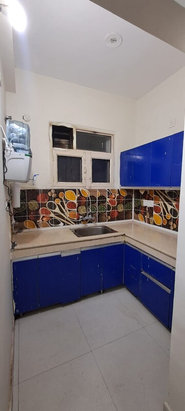 Kitchen in 1 BHK Apartment at Kharar Landran Road – for Rent
