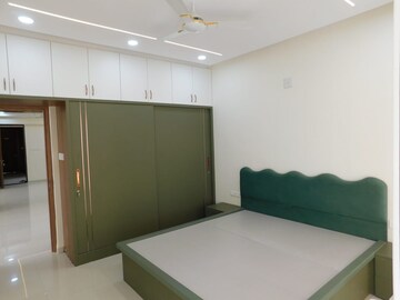 Room in 3.5 BHK Apartment at Pacifica Hill Crest, Gachibowli – for Rent