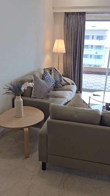 3 BHK Apartment For Rent in Lokhandwala Minerva Mahalaxmi, Mahalaxmi