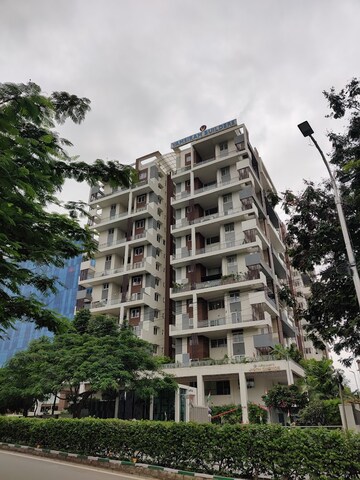 4 BHK Apartment For Sale in Vamsiram Jyothi Cosmos, Hi Tech City