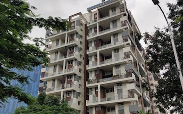 4 BHK Apartment For Sale in Vamsiram Jyothi Cosmos, Hi Tech City