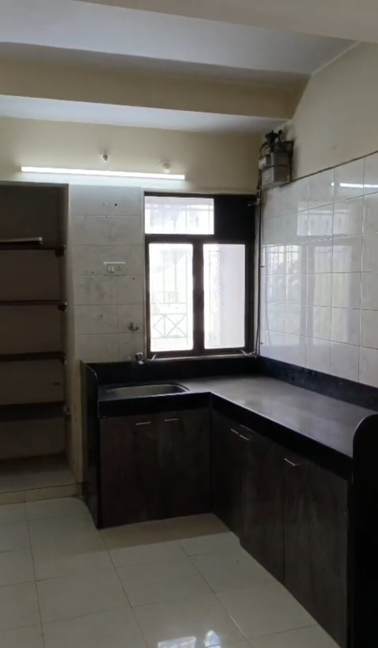 Kitchen, parshvanath-hansraj-height 2 Bedroom 700 Sq.Ft. Apartment In Manpada Thane 8140992