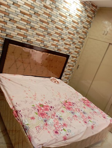 Bedroom in 1 BHK Apartment at Kharar Landran Road – for Rent