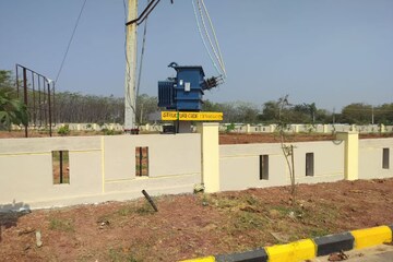  Land – Exterior View View at Kukunoorpally - for Sale