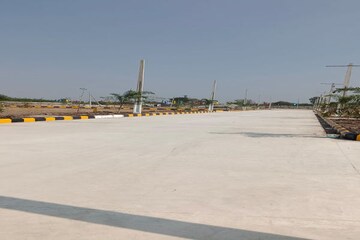  Land – Exterior View View at Kukunoorpally - for Sale