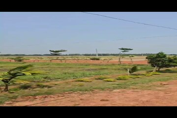 Plot Area in  Land at Kukunoorpally – for Sale