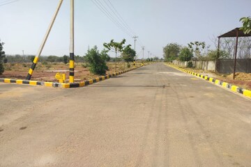  Land – Exterior View View at Kukunoorpally - for Sale