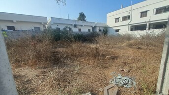 Plot For Resale in Korremula Hyderabad  8141007