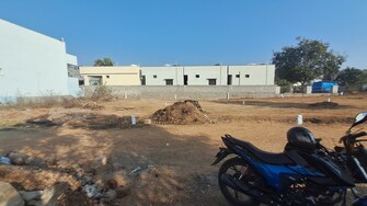 Plot For Resale in Korremula Hyderabad  8141007