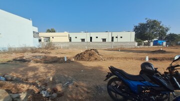  Plot – Nearby View at Korremula - for Sale