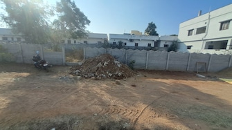 Plot For Resale in Korremula Hyderabad  8141007