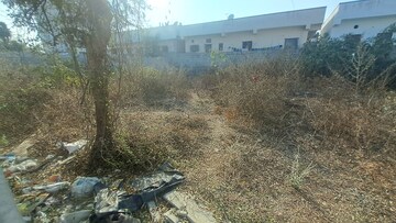 Plot Area in  Plot at Korremula – for Sale