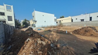 Plot For Resale in Korremula Hyderabad  8141007