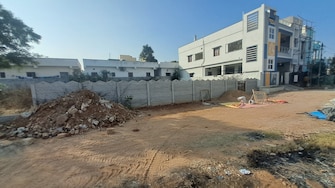 Plot For Resale in Korremula Hyderabad  8141007