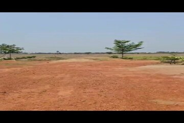 Plot Area in  Land at Kukunoorpally – for Sale