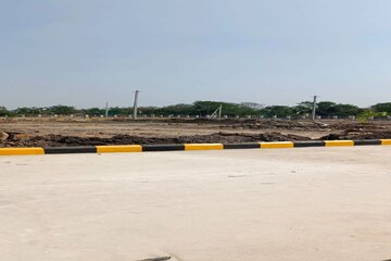  Land – Exterior View View at Kukunoorpally - for Sale