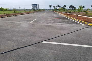  Land For Sale in Kukunoorpally
