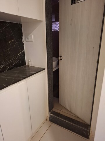 Kitchen in  Office Space at Science City – for Rent