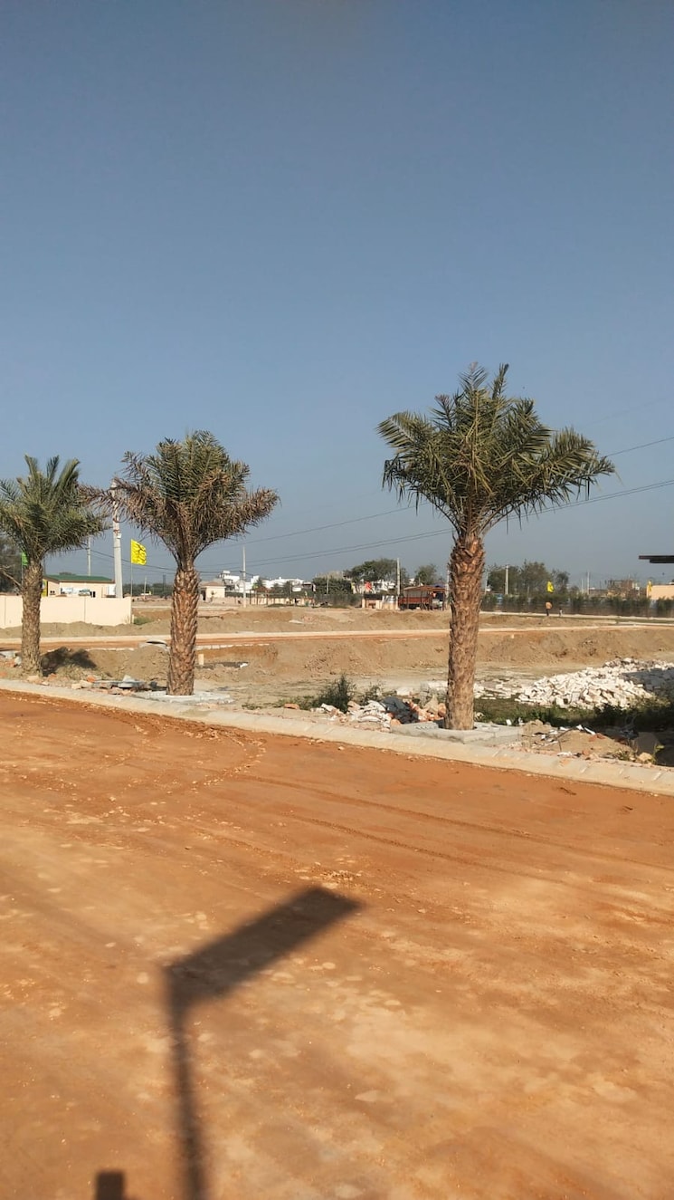 undefined, sector 40  150 Sq.Yd. Plot In Sector 40 Panipat 8141018