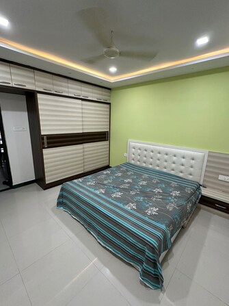 3 BHK Apartment For Rent in My Home Vihanga Gachibowli Hyderabad  8141009