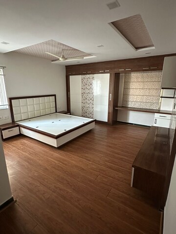 Room in 3 BHK Apartment at My Home Vihanga, Gachibowli – for Rent