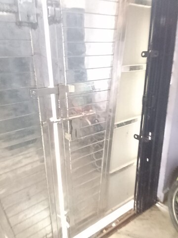 Staircase in 3 BHK Apartment at Gomti Nagar – for Rent
