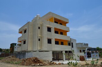 2 BHK Apartment For Resale in Gorewada Nagpur  8141024