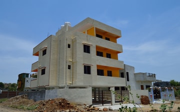 2 BHK Apartment For Sale in Gorewada