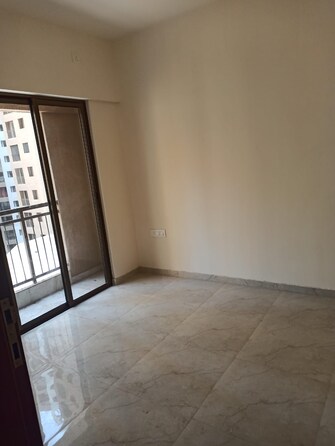 1 BHK Apartment For Resale in Sunteck West World Naigaon East Mumbai  8141031