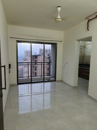 1 BHK Apartment For Resale in Sunteck West World Naigaon East Mumbai  8141031