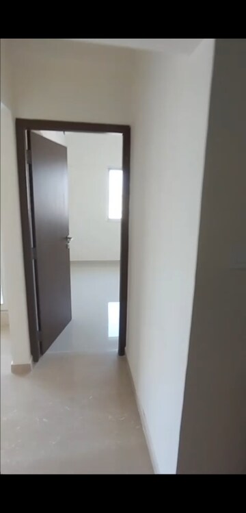 Building Lobby in 2 BHK Apartment at Omkar Signet, Malad East – for Rent