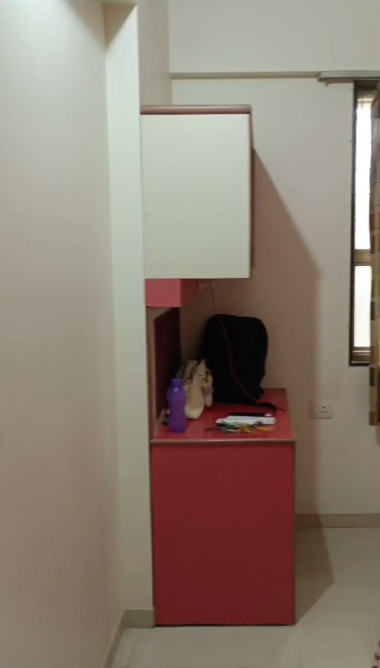 undefined, kapur bawdi 2.5 Bedroom 750 Sq.Ft. Apartment In Kapur Bawdi Thane 8141052