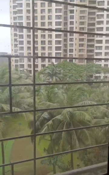 2.5 BHK Apartment For Resale in Neelkanth Palms Kapur Bawdi Thane  8141052