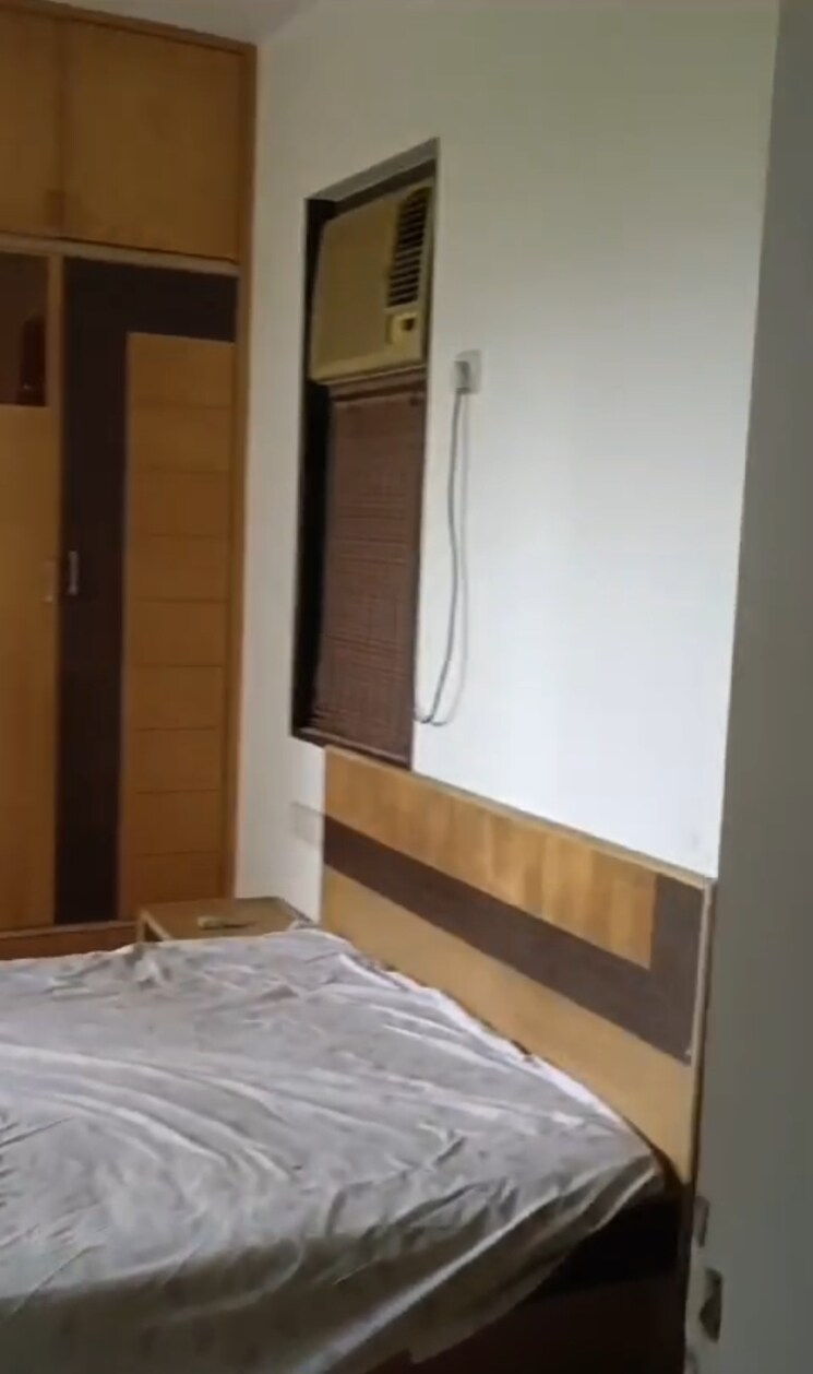 Bedroom, kapur bawdi 2.5 Bedroom 750 Sq.Ft. Apartment In Kapur Bawdi Thane 8141052