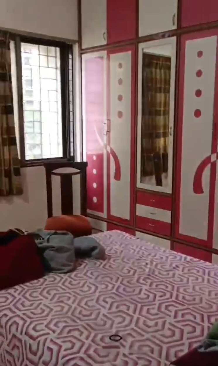 Living Room, kapur bawdi 2.5 Bedroom 750 Sq.Ft. Apartment In Kapur Bawdi Thane 8141052