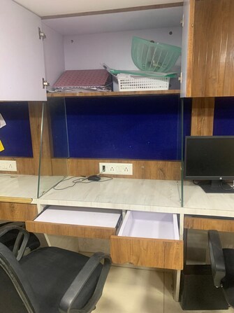 Commercial Co-working Space 200 Sq.Ft. For Rent in Majiwada Thane  8141029