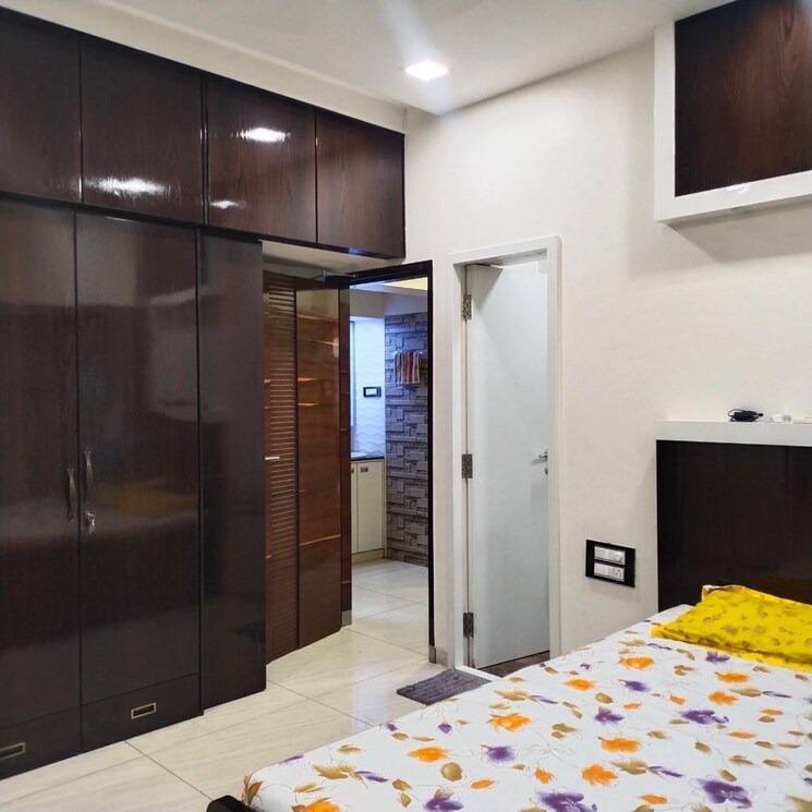 Bedroom, royal-redidency 2 Bedroom 950 Sq.Ft. Apartment In Lalbaug Mumbai 8141069