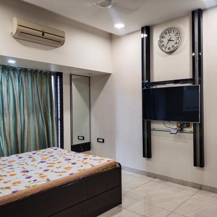 Bedroom, royal-redidency 2 Bedroom 950 Sq.Ft. Apartment In Lalbaug Mumbai 8141069