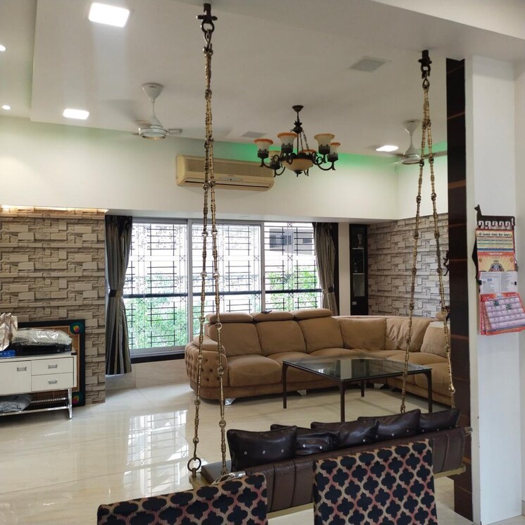 Living Room, royal-redidency 2 Bedroom 950 Sq.Ft. Apartment In Lalbaug Mumbai 8141069