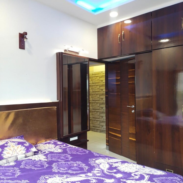 Bedroom, royal-redidency 2 Bedroom 950 Sq.Ft. Apartment In Lalbaug Mumbai 8141069
