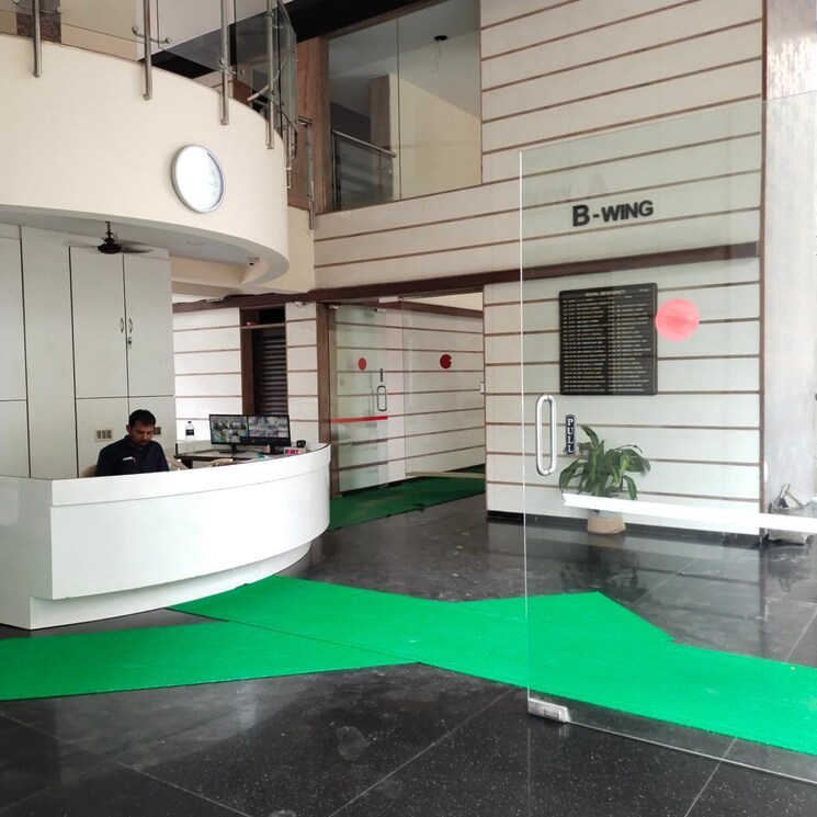 undefined, royal-redidency 2 Bedroom 950 Sq.Ft. Apartment In Lalbaug Mumbai 8141069