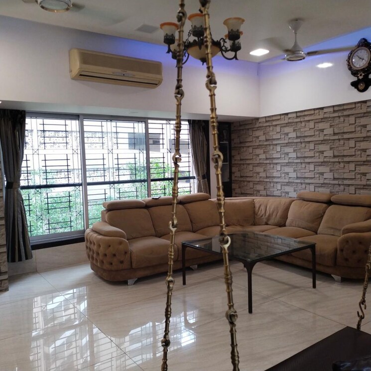 Living Room, royal-redidency 2 Bedroom 950 Sq.Ft. Apartment In Lalbaug Mumbai 8141069