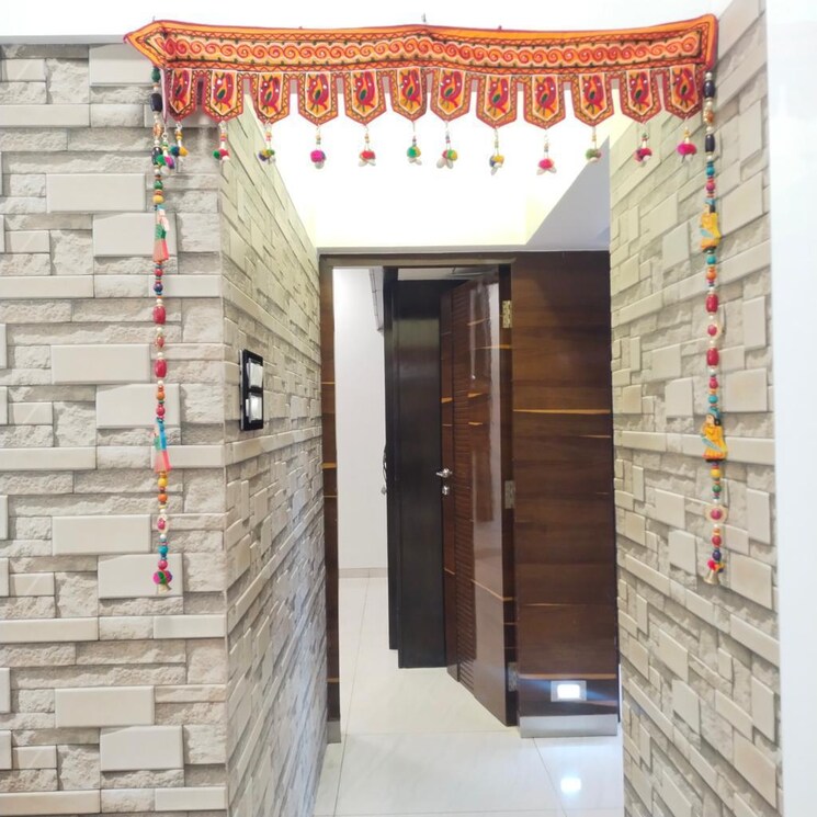 Exterior View, royal-redidency 2 Bedroom 950 Sq.Ft. Apartment In Lalbaug Mumbai 8141069