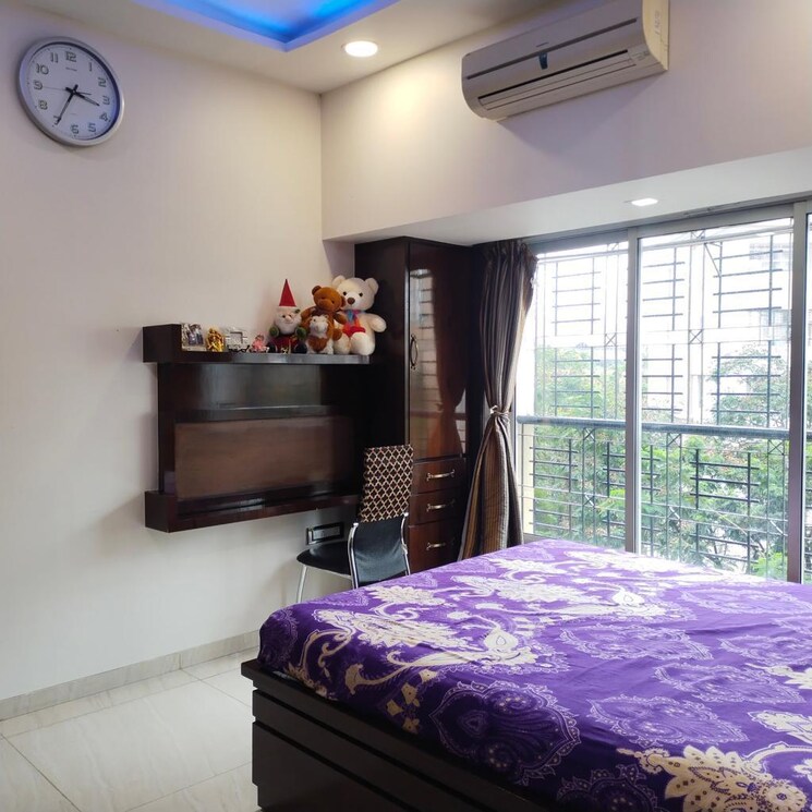 Bedroom, royal-redidency 2 Bedroom 950 Sq.Ft. Apartment In Lalbaug Mumbai 8141069