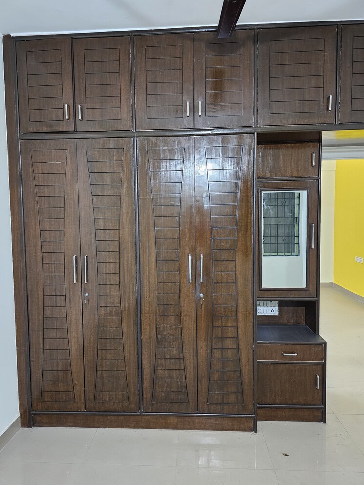 undefined, slv-pearl-hbr-layout 2 Bedroom 1185 Sq.Ft. Apartment In Hbr Layout Bangalore 8141065