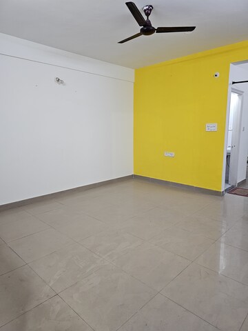 Room in 2 BHK Apartment at SLV Pearl HBR Layout, Hbr Layout – for Sale