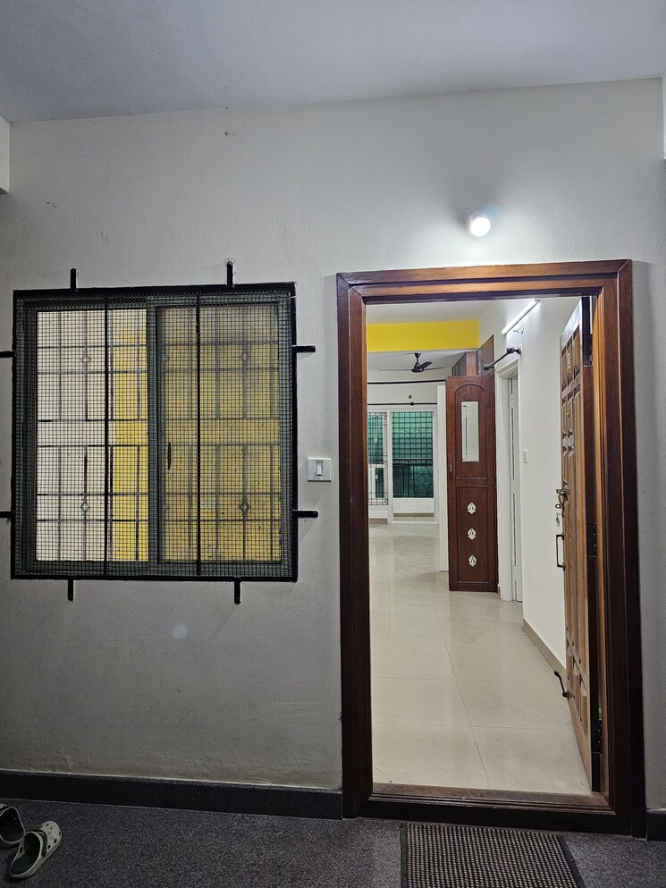 undefined, slv-pearl-hbr-layout 2 Bedroom 1185 Sq.Ft. Apartment In Hbr Layout Bangalore 8141065