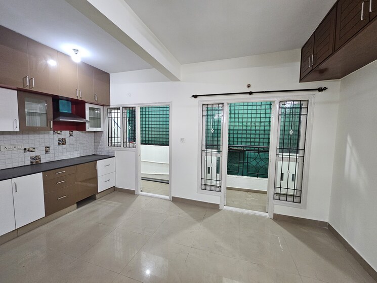 Room, slv-pearl-hbr-layout 2 Bedroom 1185 Sq.Ft. Apartment In Hbr Layout Bangalore 8141065