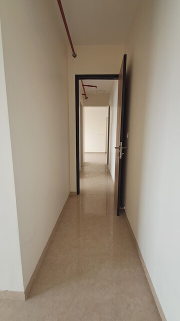 Furnished Amenities in 2 BHK Apartment at Dosti Eastern Bay, Wadala – for Rent